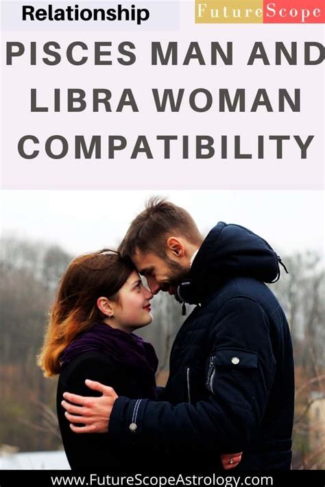 pisces woman and libra woman|libra woman and pisces man compatibility.